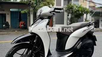 Honda SH Mode 2014 Up Smartkey zin B.số 43