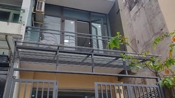CHO THUÊ MẶT BẰNG, NHÀ MẶT TIỀN 248 BÙI TÁ HÁN, PHƯỜNG AN PHÚ, THỦ ĐỨC
