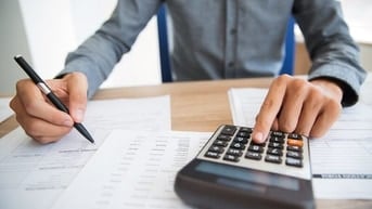 Cần tuyển 2 bạn kế toán làm việc tại chi nhánh