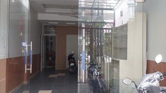 CHO THUÊ MẶT BẰNG, NHÀ MẶT TIỀN 248 BÙI TÁ HÁN, PHƯỜNG AN PHÚ, THỦ ĐỨC