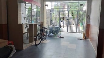 CHO THUÊ MẶT BẰNG, NHÀ MẶT TIỀN 248 BÙI TÁ HÁN, PHƯỜNG AN PHÚ, THỦ ĐỨC