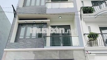 🏡BÁN NHÀ MƠI 💯 5x18 ĐÚC 3 TẤM NGUYỄN THỊ SÓC BÀ ĐIỂM
