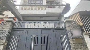 Vườn Lài - HXH - 69m2 - 4 Tầng