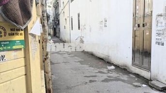 BÁN NHÀ NGÕ 394 ĐƯỜNG MỸ ĐÌNH,NAM TỪ LIÊM, HÀ NỘI, 60 MÉT RA đg M.Đình