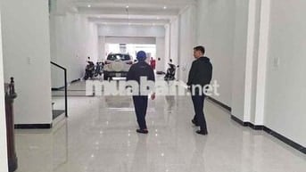 CHO THUÊ NHÀ MẶT TIỀN LÊ THỊ HÀ HÓC MÔN.