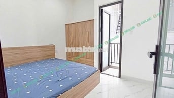 CĂN HỘ 1PN SANG TRỌNG CÁCH BIỂN VÀI PHÚT ĐI BỘ