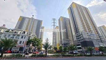BÁN CHUNG CƯ BCON CITY THÁP DIAMOND VỊ TRÍ CỰC ĐẸP GIÁ TỐT