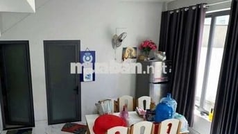 NHÀ 3 TẦNG HẺM XE HƠI 130m2, 4 PN ,5 WC. TAM PHÚ,THỦ ĐỨC