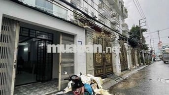 nhà 1 lầu 3 phòng ngủ 2wc hẻm 7m thông vừa ở vừa kinh doanh nhỏ ok