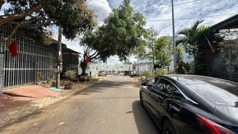 Lô đất ngộp đường 07 Đại học Tôn Đức Thắng