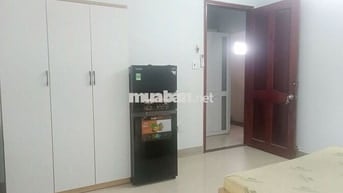 🔥 CHO THUÊ PHÒNG TRỌ FULL NỘI THẤT – GẦN ĐH CÔNG NGHIỆP & CHỢ GÒ VẤP 🔥
