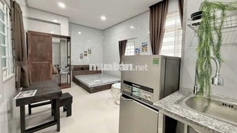 Căn Hộ Studio full nội thất NGAY NGÃ TƯ THỦ ĐỨC