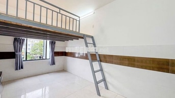 CĂN HỘ CỬA SỔ TRỜI -BAN CÔNG NGAY DƯƠNG QUẢNG HÀM -ĐH VĂN LANG -ĐH IUH
