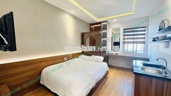 🏡CĂN HỘ STUDIO MỚI GẦN CÔNG VIÊN HỒ NGHINH