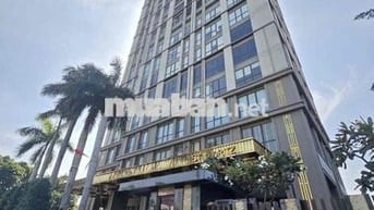 Bán Gấp Shophouse CC ST Moritz đường Phạm Văn Đồng, HBC, Thủ Đức