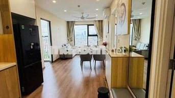 CHO THUÊ CĂN HỘ IMPERIA SMART CITY – FULL ĐỒ