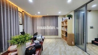 BIỆT THỰ PHONG CÁCH CHÂU ÂU SIÊU ĐẸP NGAY KDC BÌNH DÂN CHỢ HIỆP BÌNH