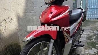 Dư dùng xe Wave S, xe chính chủ 1 đời chủ