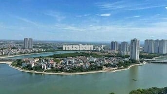 Chạm vào ước mơ sở hữu căn hộ cao cấp giữa lòng hà nội toà smile build