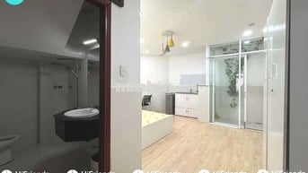 TRỐNG PHÒNG QUẬN 1 GIÁ MỀM NGAY NGUYỄN TRÃI GẦN PHỐ ĐI BỘ NGUYỄN HUỆ