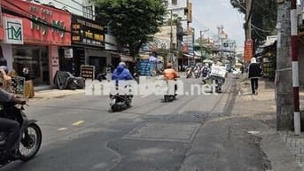 Khuôn Đất CHDV Siêu Đẹp Ngang 11,95m Dài 20m-Giá 22ty5 TL