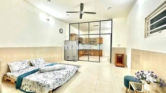 CĂN HỘ 1 PHÒNG NGỦ 40M2 - NGAY CHỢ PHẠM VĂN HAI