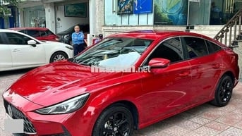 MG MG5 2022 - 650000 km