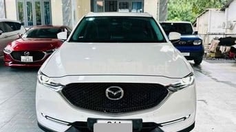 Mazda CX 5 2021 Premium 2.0 AT - 37000 km