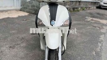 liberty 125 ie phun xăng điện tử 2011 bstp