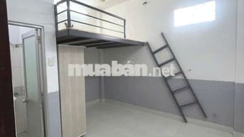Trọ gác giá rẻ - Gần vòng xoay Lê Đại Hành sang Q10