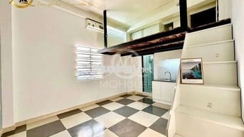 Trọ gác rộng - Cửa sổ thoáng - Gần Lý Thường Kiệt Quận 10