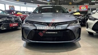 Toyota Corolla altis 1.8V 2022 - 665 Triệu