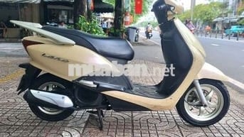 #LEAD_110_2012 Fi có đá chống tắt máy xe zin 100%