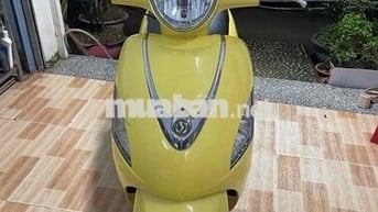 SYM Attila 125Fi 2012 xe zin siêu ngon chất .