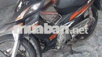 Xe suzuki bs 95