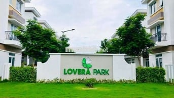 Căn hộ 48m2 1PN 1WC lovera vista đường số 19