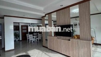 cho thuê 3pn-121m2 New SaiGon(HAGL3)