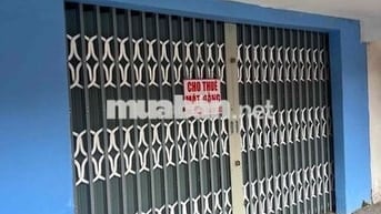 cần cho thuê mặt bằng kinh doanh