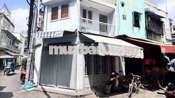 Nhà hẻm xe hơi Hoàng Hoa Thám 5x5 Đông Nam 2 PN 2 WC nhỉnh 4 T