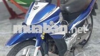 Xe yamaha jupiter bs 65