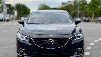 Mazda 6 2015 2.0 AT - 11000 km