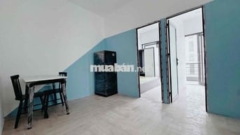 Căn Hộ Dịch Vụ 2P -1WC  58m2  1/11 Khách Mới Nhận Được Ạ