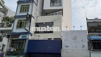 CHO THUÊ NHÀ MẶT TIỀN 500a Sư Vạn Hạnh, Phường 10, Quận 10