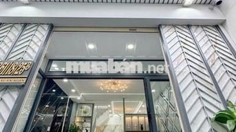 Bán Nhà Mới Đẹp Đường Trần Xuân Soạn, Quận 7 Cạnh Himlam.