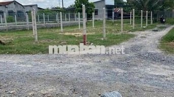 🍀 ĐẤT THỔ CƯ GIÁ RẺ – GÓC 2 MẶT TIỀN XÃ PHƯỚC THẠNH, CỦ CHI 🍀
