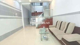 🧧 🧧 CHO THUÊ NHÀ NGUYÊN CĂN HẺM HUỲNH TẤN PHÁT - NHÀ BÈ  - Diện Tích: