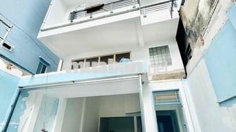 Cho Thuê Mặt Bằng Ngang 7m Ngay Khu Phố Nhật Phạm Viết Chánh Bình Thạn