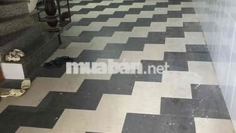 Duplex mới xây dựng cho thuê (40m2)