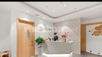 TUYỂN NHÂN VIÊN MASSAGE FOOT & BODY