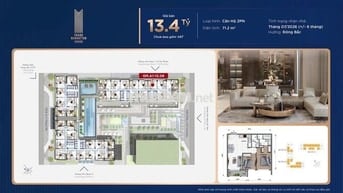 CĂN HỘ CAO CẤP NGAY TRUNG TÂM QUẬN 1
